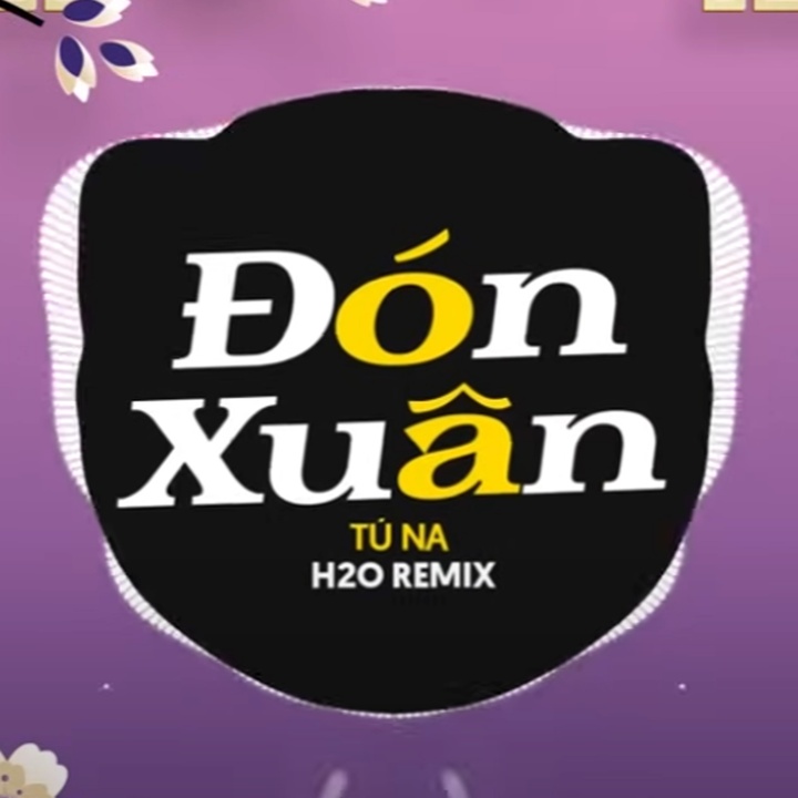 Đón Xuân - EDM Remix