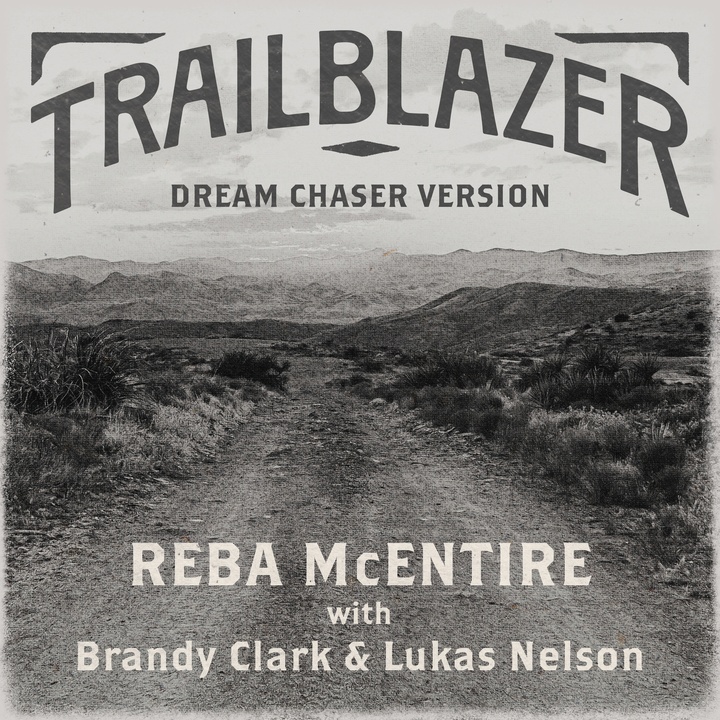 Trailblazer - Dream Chaser Version