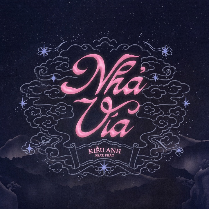 Nhả Vía #1