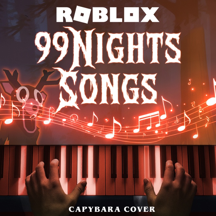 99 Nights in the Forest (Roblox) - New Ending Theme