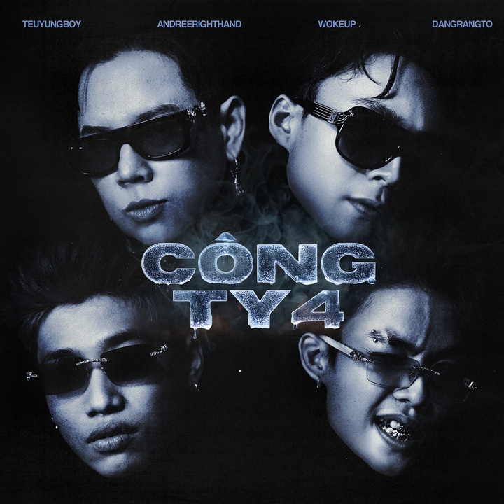 Công Ty 4