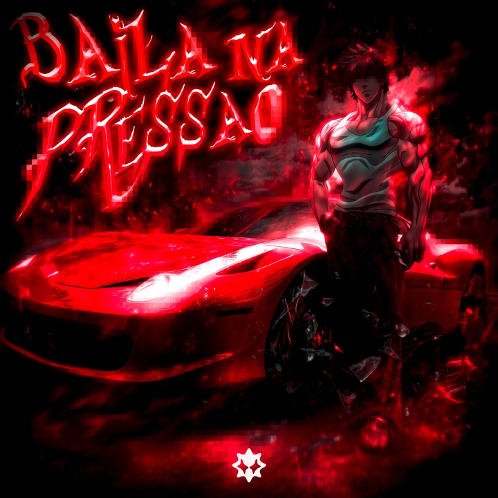 BAILA NA PRESSÃO