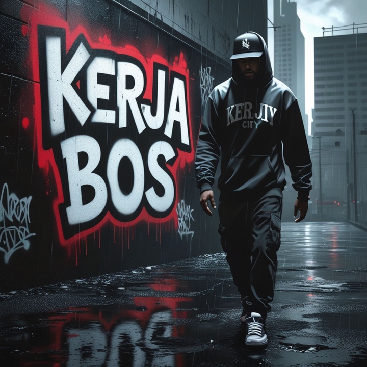 Kerja Bos