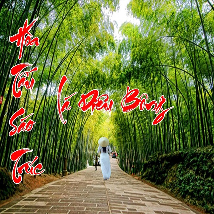 Lá Diêu Bông (Hòa Tấu Sáo Trúc)