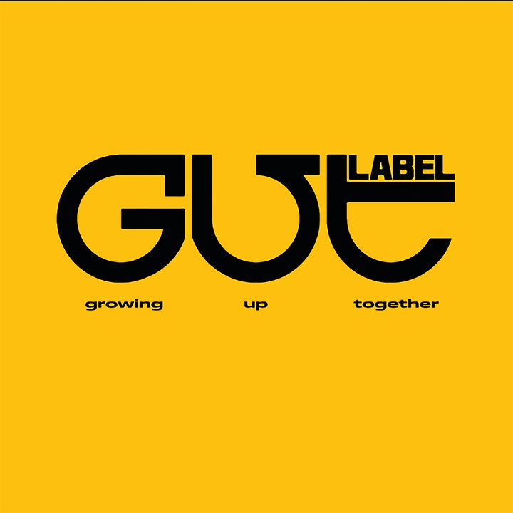 GUT LABEL - 1 9 6 7 Entertainment