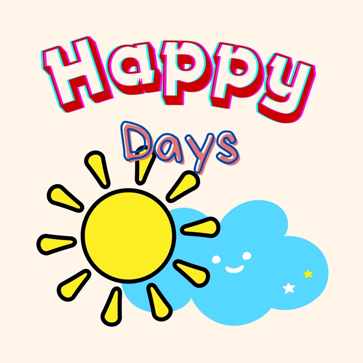 Happy Days