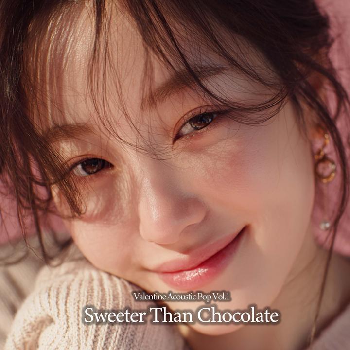 You’re Sweeter Than the Chocolate I Bought