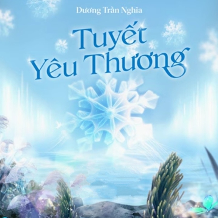 Tuyết Yêu Thương