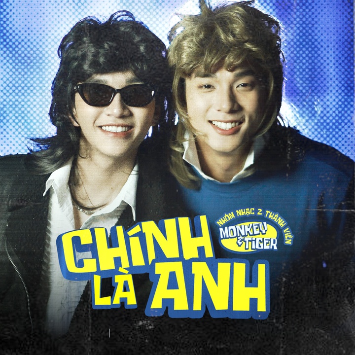 Chính Là Anh