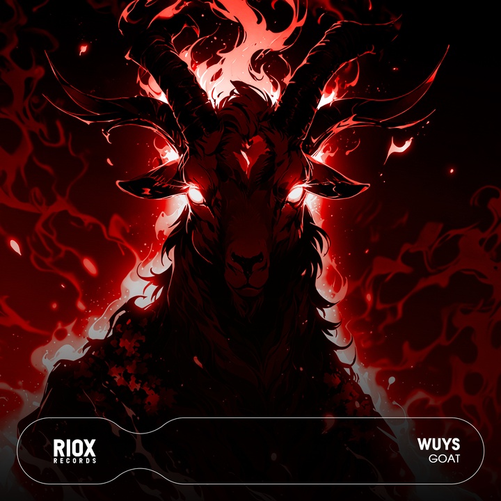 GOAT (Sped Up)