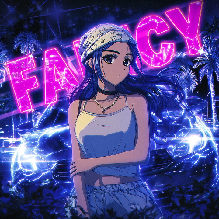 FANCY