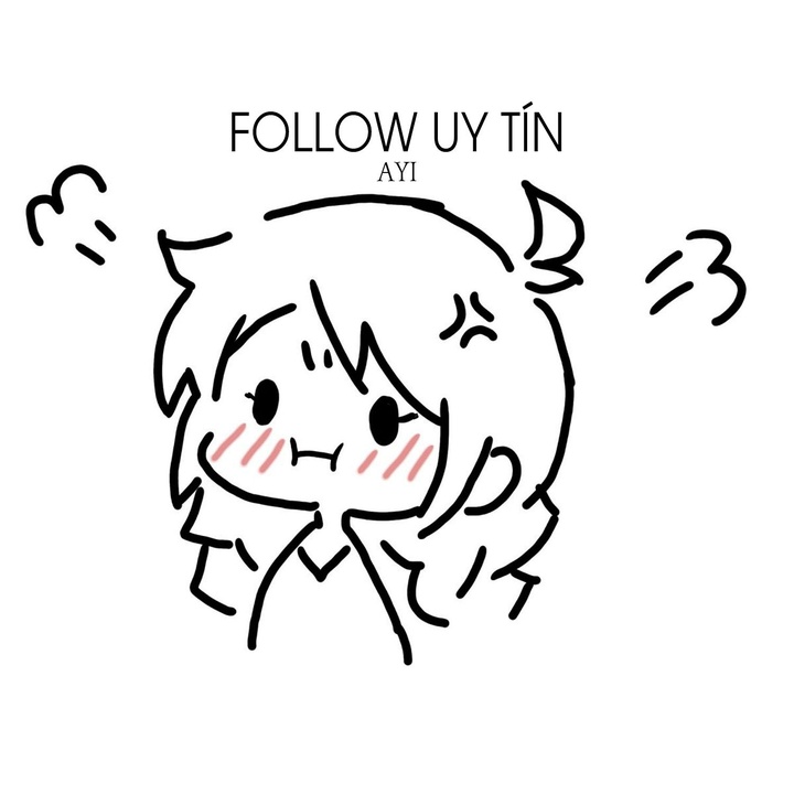 Follow uy tín
