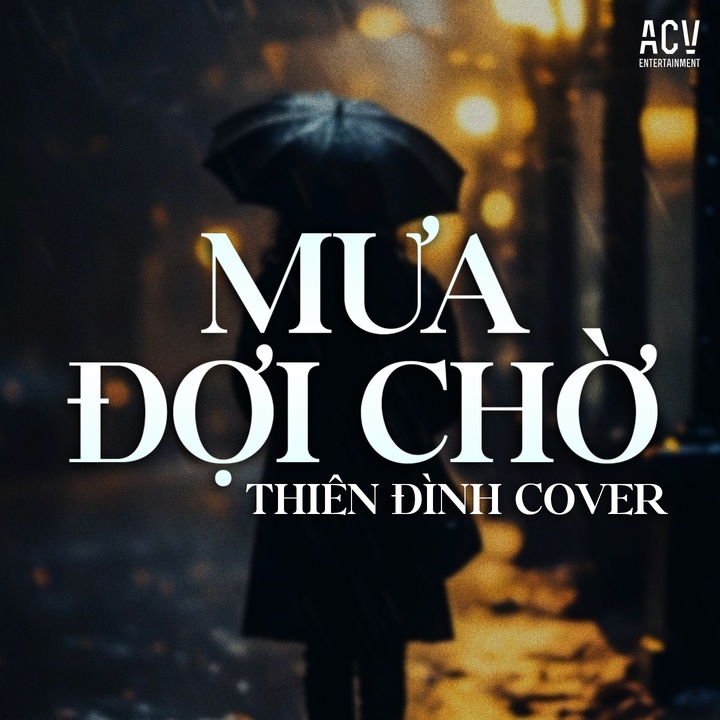 Mưa Đợi Chờ - Remix