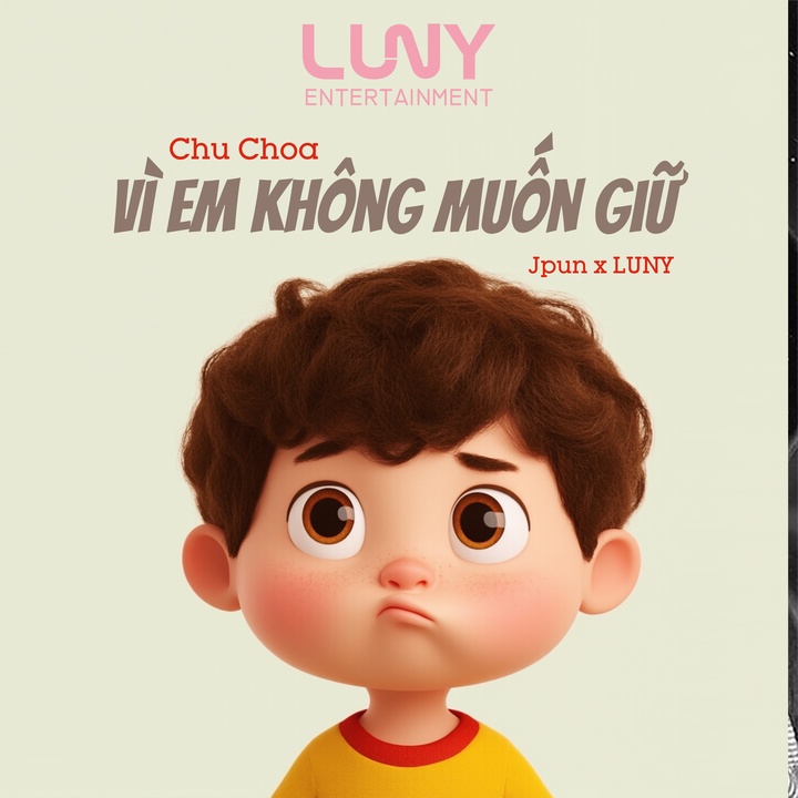 Vì Em Không Muốn Giữ (Chu Choa)