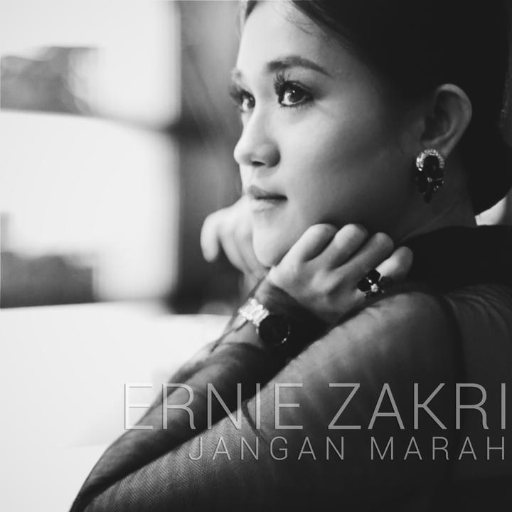Jangan Marah