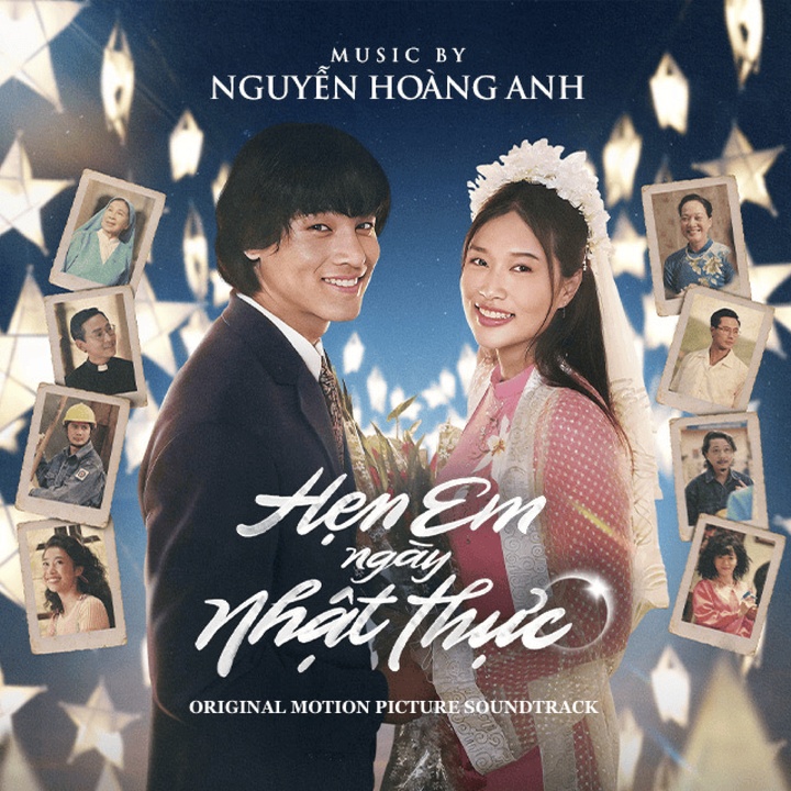 A Love That Waits (Xuân Thì)