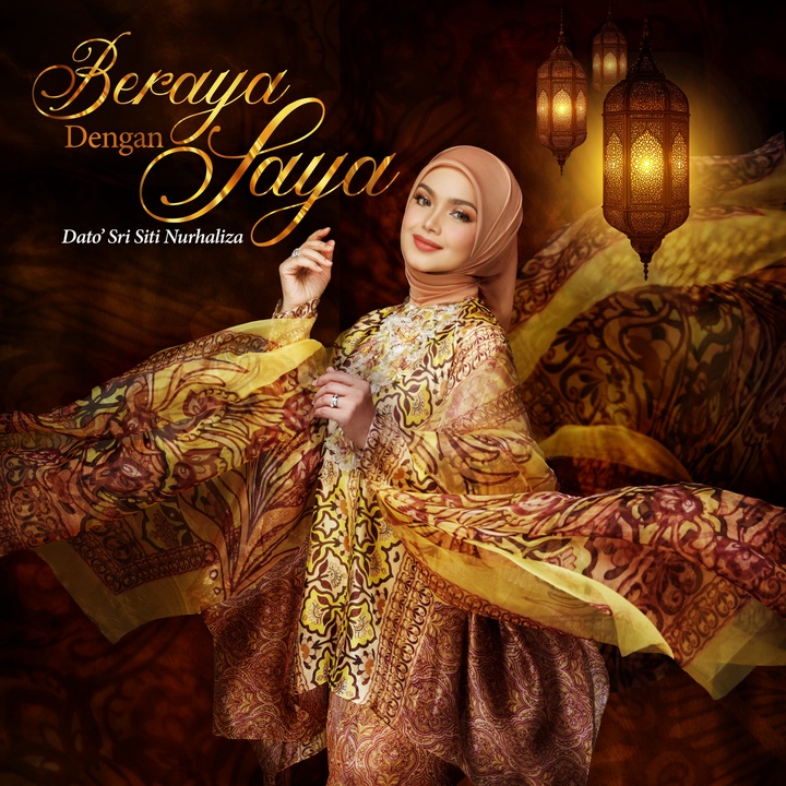 Beraya Dengan Saya