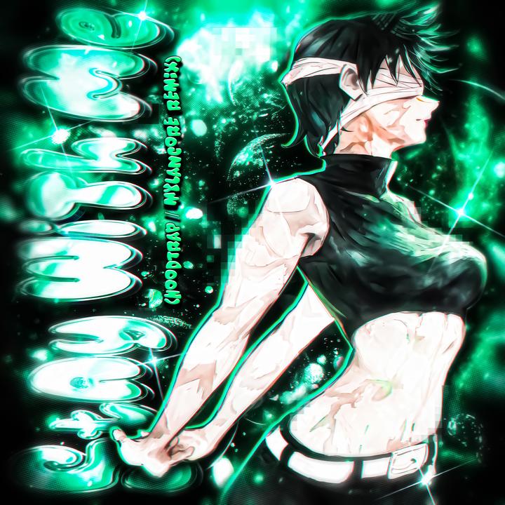 Stay with me - Hoodtrap Mylancore Remix