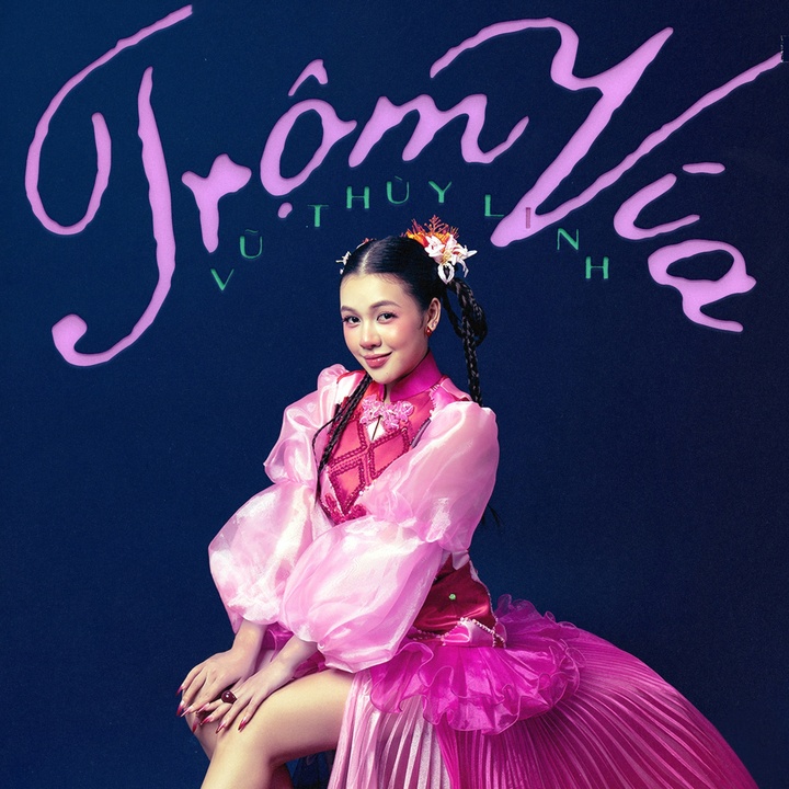 Trộm Vía