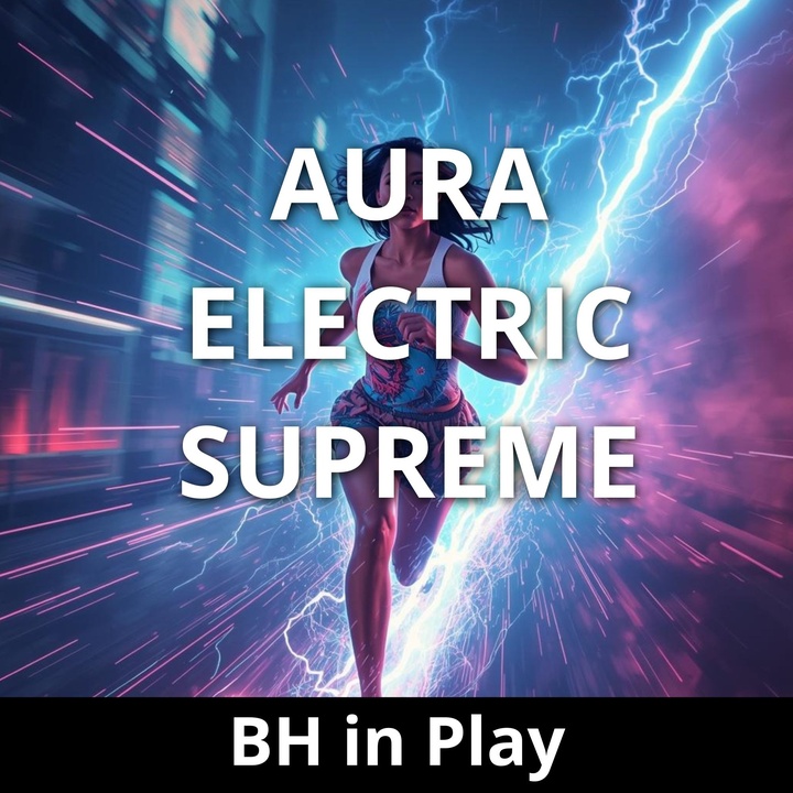 Aura Oculto no Morro