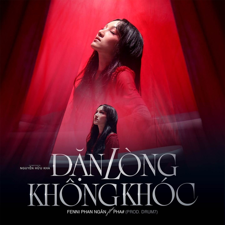 Dặn Lòng Không Khóc (Short Remix)