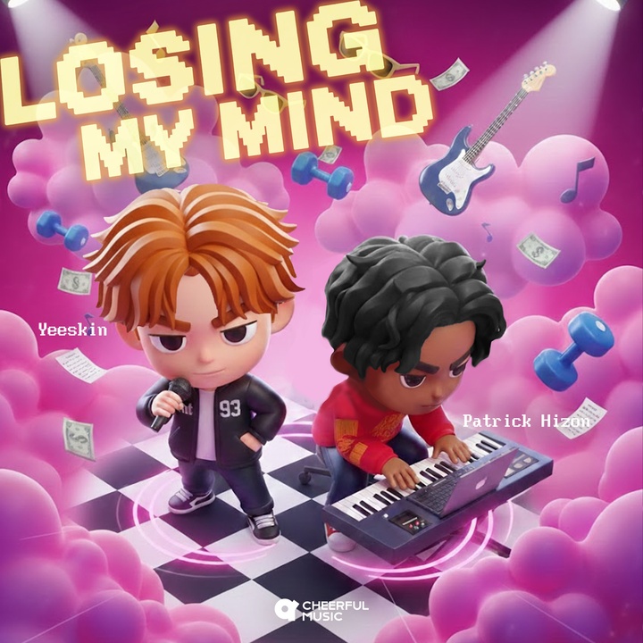 Losing my mind - Short Ver