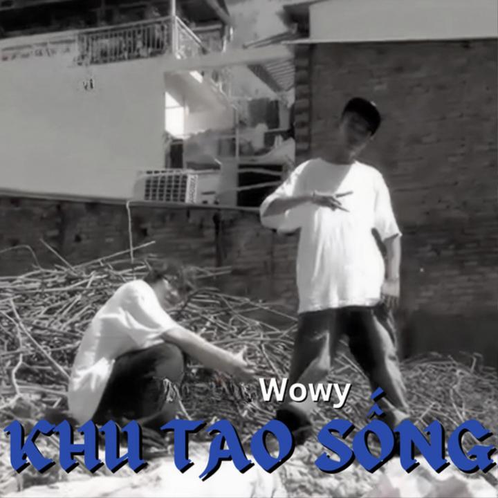 Khu Tao Sống