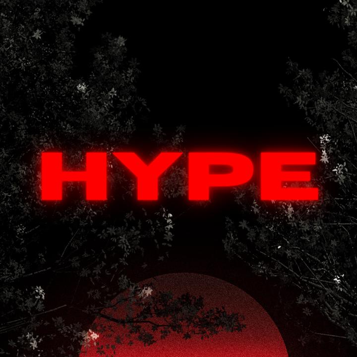 HYPE (Instrumental)
