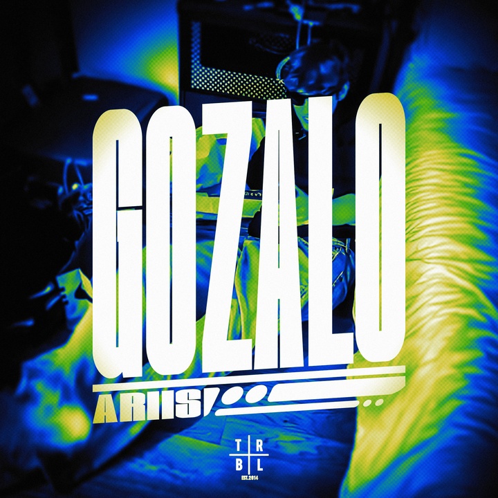 GOZALO (Slowed)