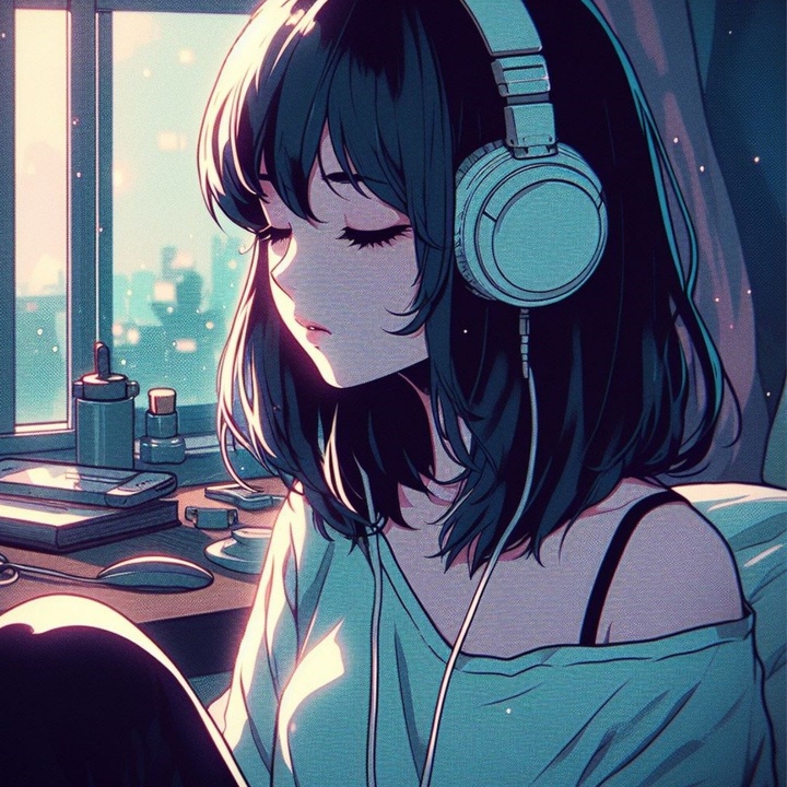 Blessings (Lofi)