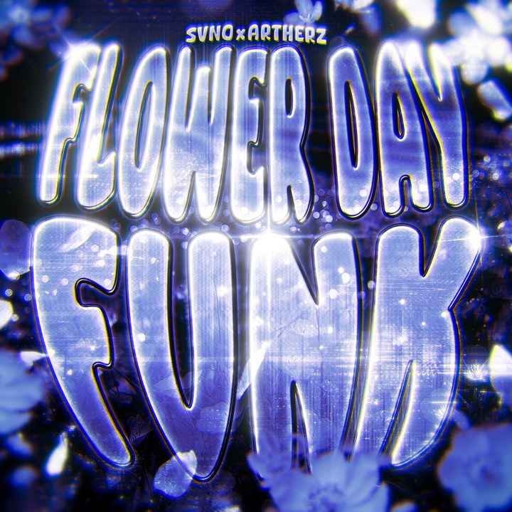 FLOWER DAY FUNK (Slowed)