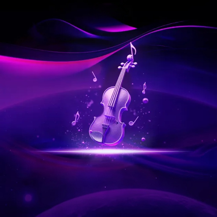 Violin Động Lực