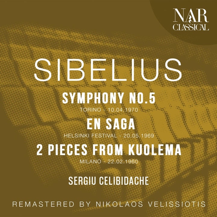 2 Pieces from Kuolema, Op. 44, IJS 70: I. Valse Triste. Lento