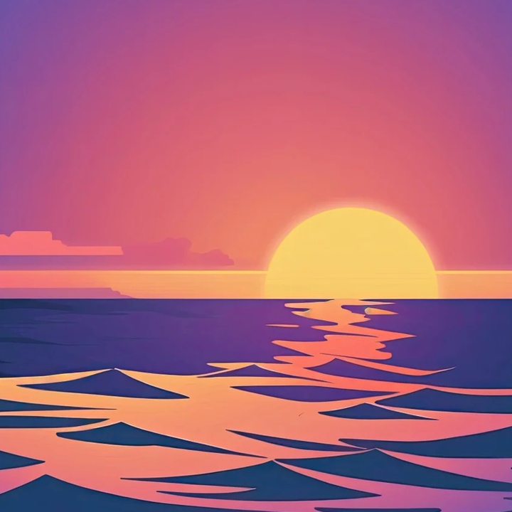 Silent Morning