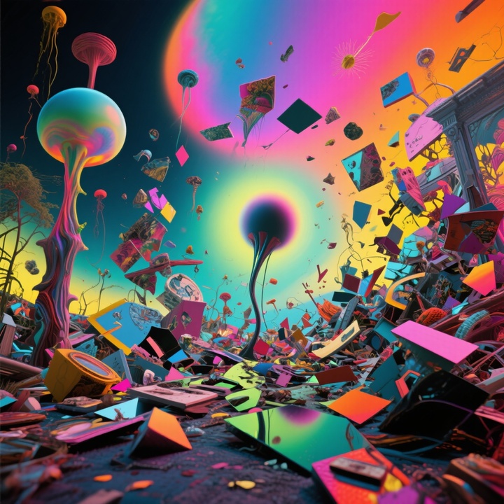 Echoes in Chaos