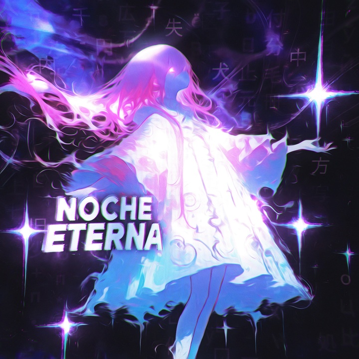 Noche Eterna (Ultra Slowed)