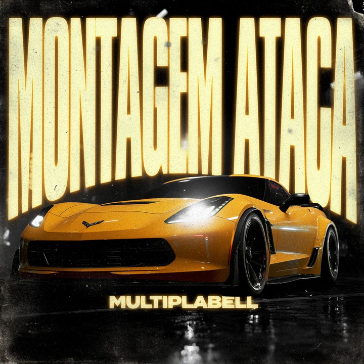 MONTAGEM ATACA