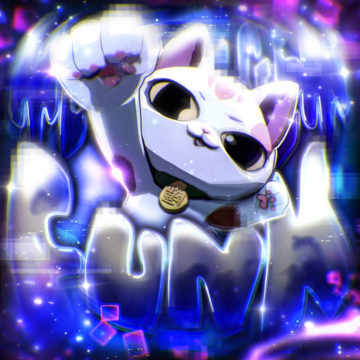 MEOWTAGEM FUNK