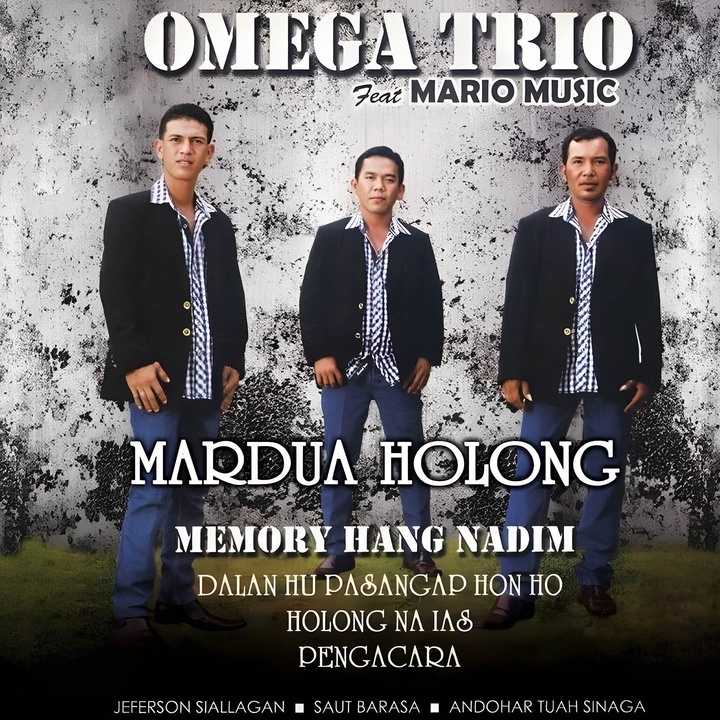 Mardua Holong