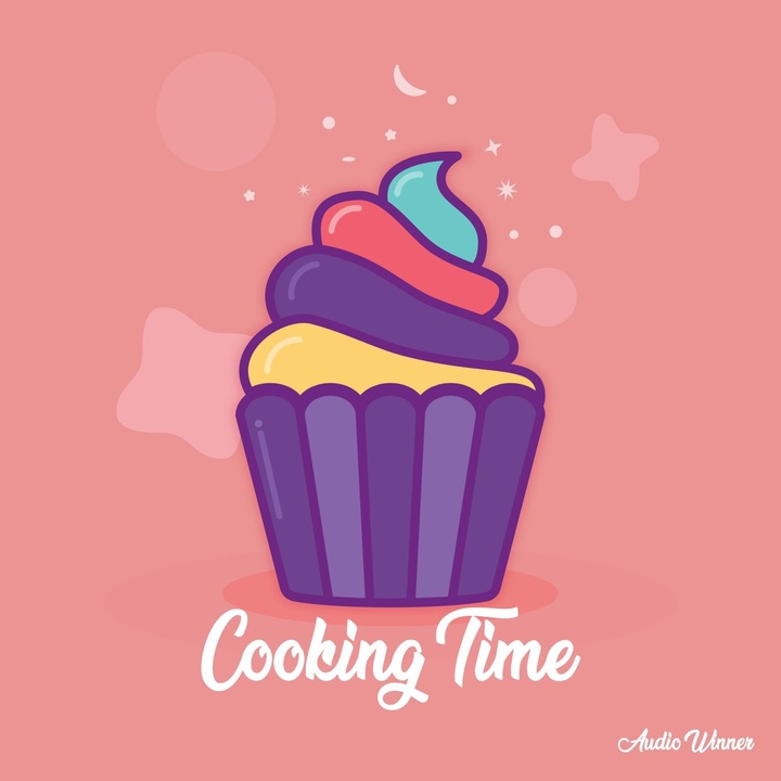 Cooking Time