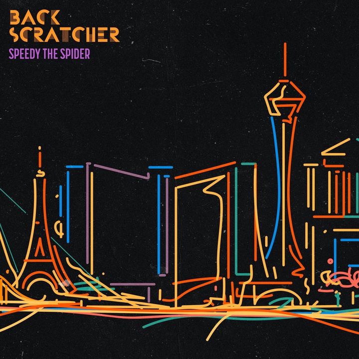 Back Scratcher