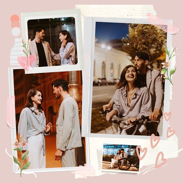 Feel My Love