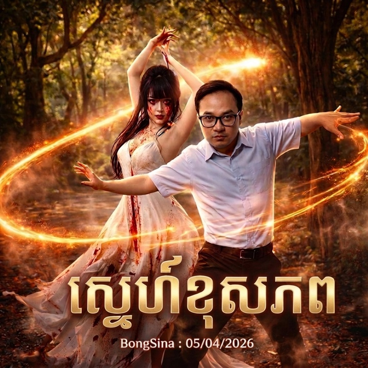 ស្នេហ៍ខុសភព - Love Another Planet
