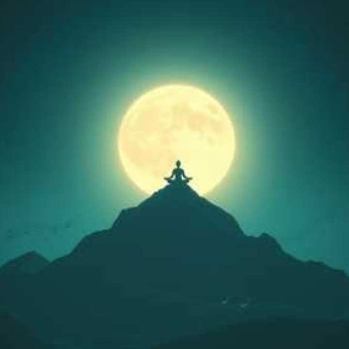 Gold Moon
