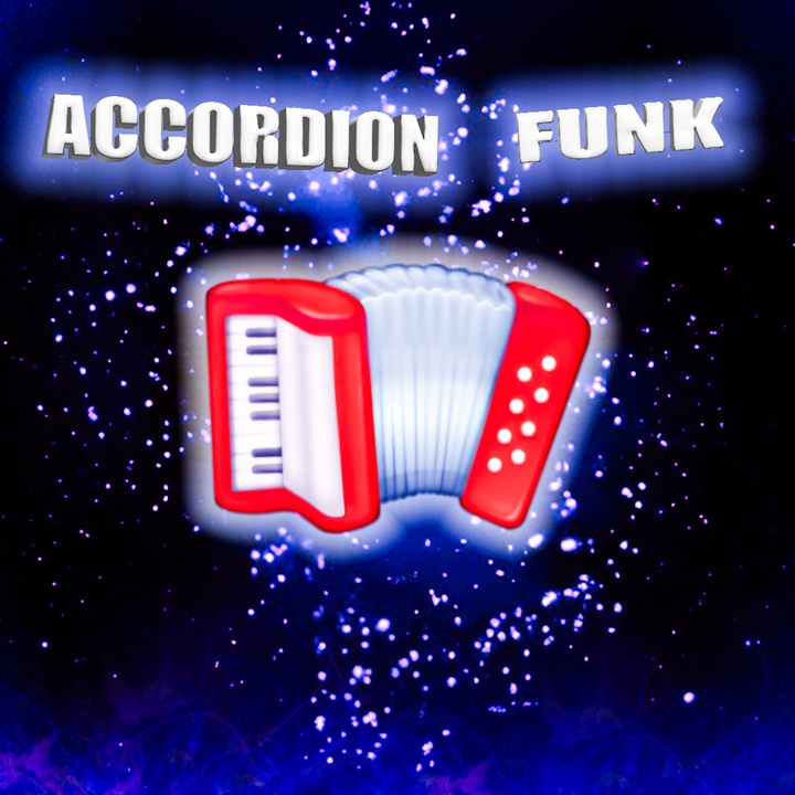 ACCORDION FUNK
