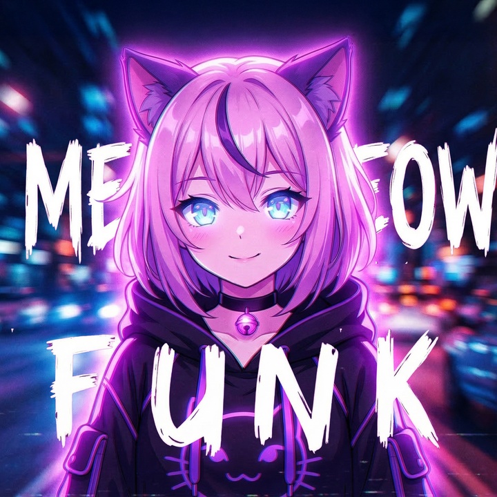 MEOW MEOW FUNK