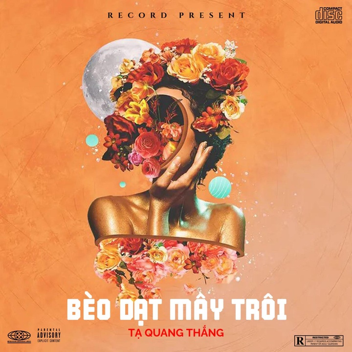 Bèo Dạt Mây Trôi