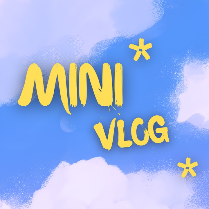 Mini Vlog