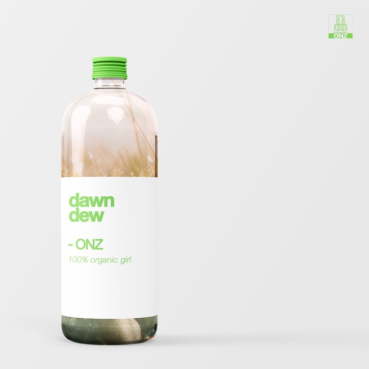 Dawn dew Instrumental