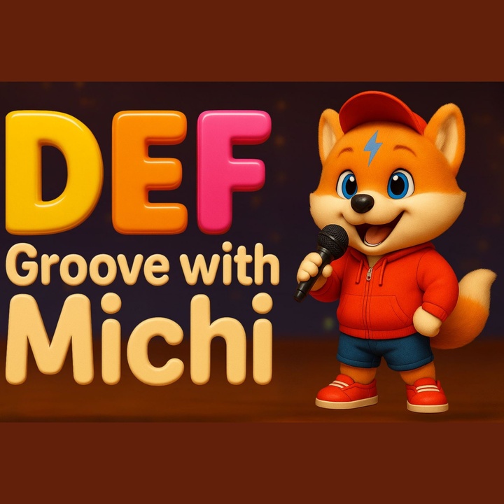 DEF Groove with Michi (Instumental)